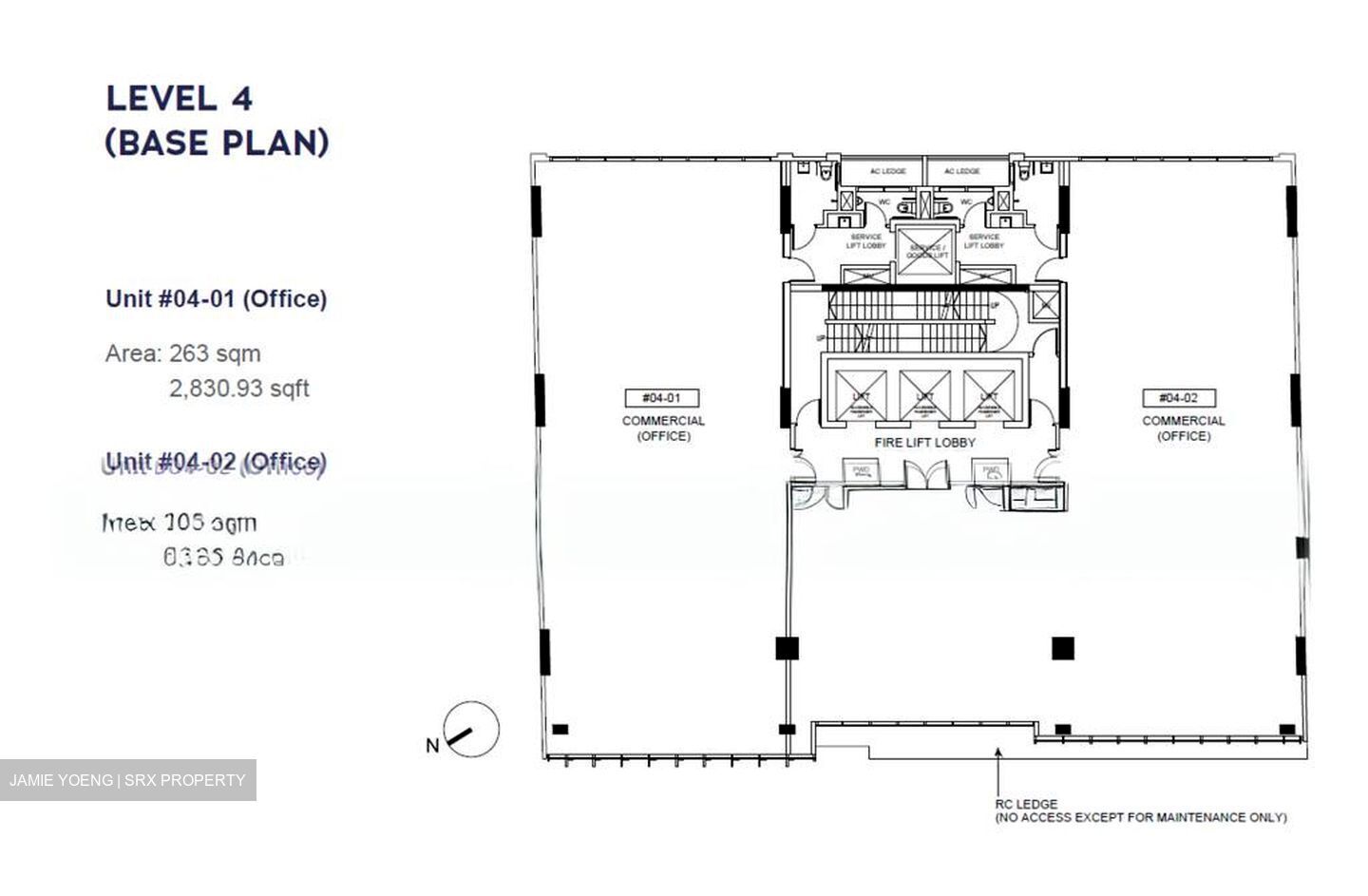 Cecil Suites (D1), Office #604732621